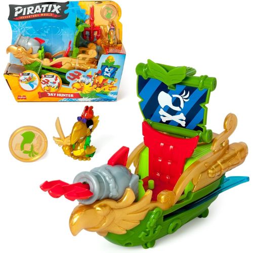 Piratix Sky Hunter