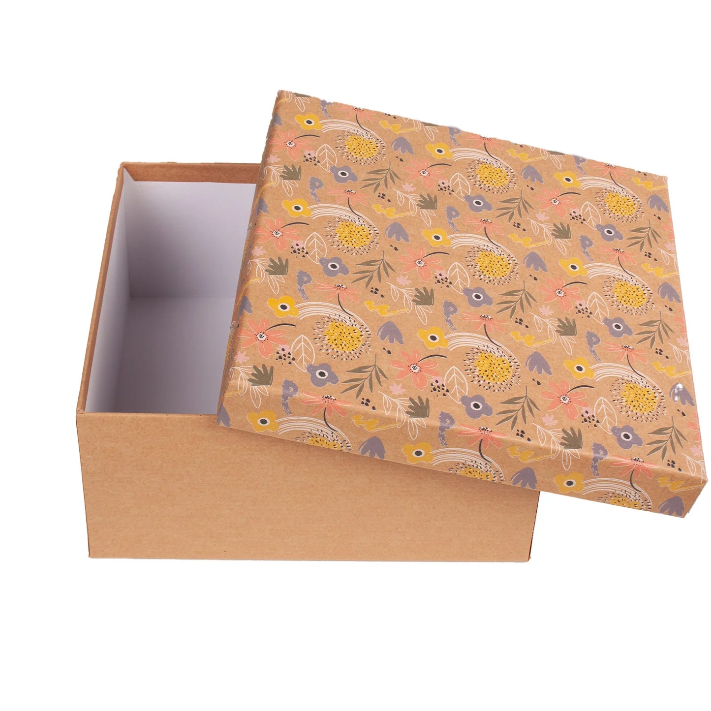 Giftmaker Floral Gift Box 11 x 27 x 27cm