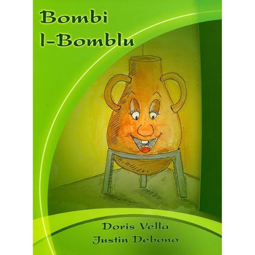 Bombi l-Bomblu