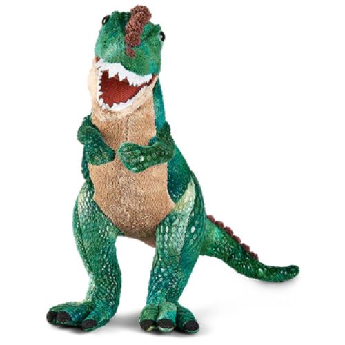 Living Nature Soft Toy Tyrannosaurus Rex 21cm