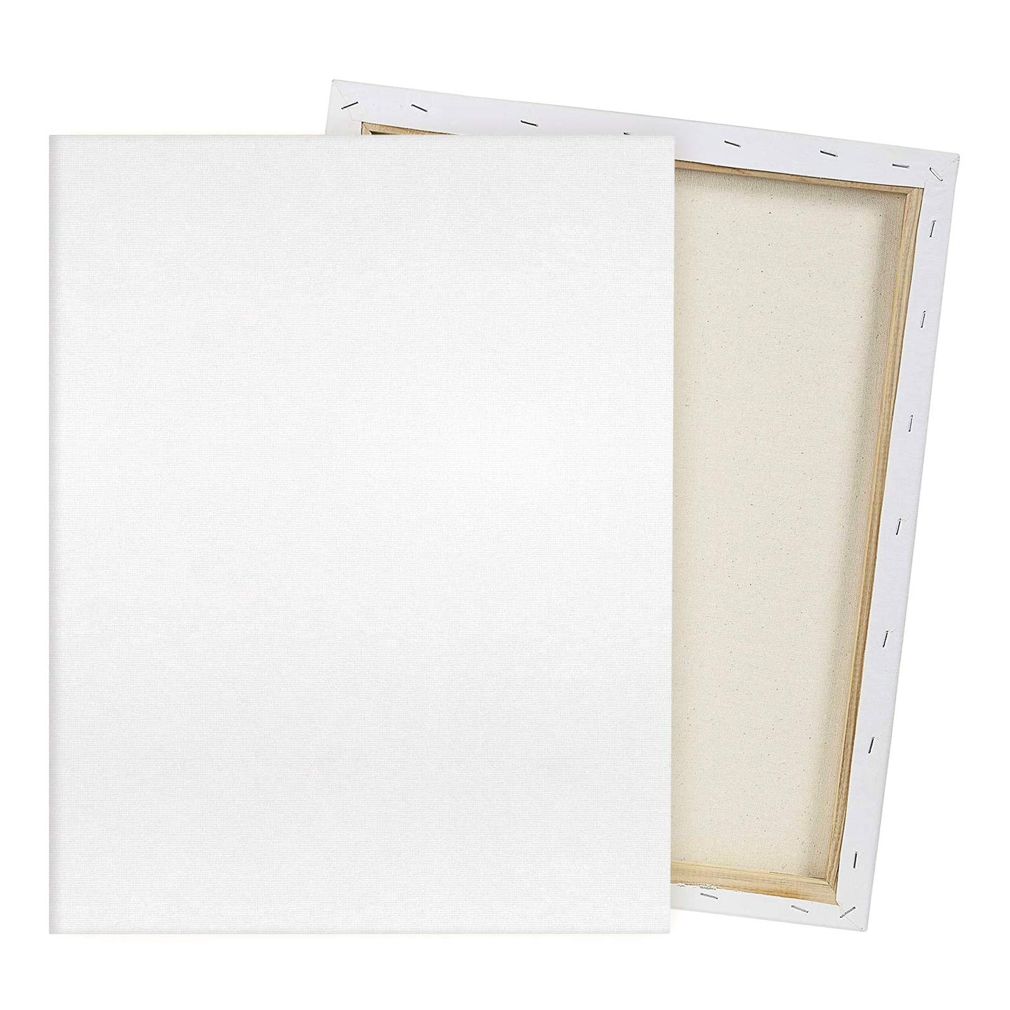 Foska Stretched Canvas Frames - Various Sizes