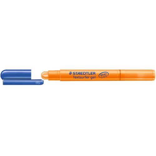 Staedtler Textsurfer Gel Highlighter - Orange