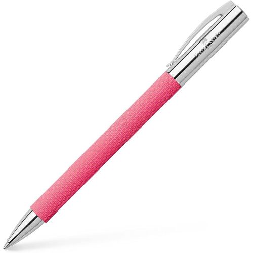 Faber-Castell Ambition Ballpoint Pen M Black Ink - Sunset