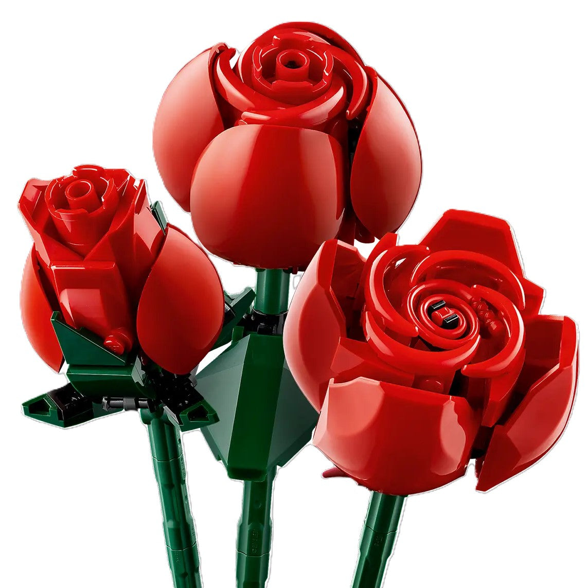 Lego Botanical Collection 10328 - Bouquet Of Roses 18+