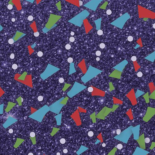 Elmer's Magical Liquid 245g - Confetti