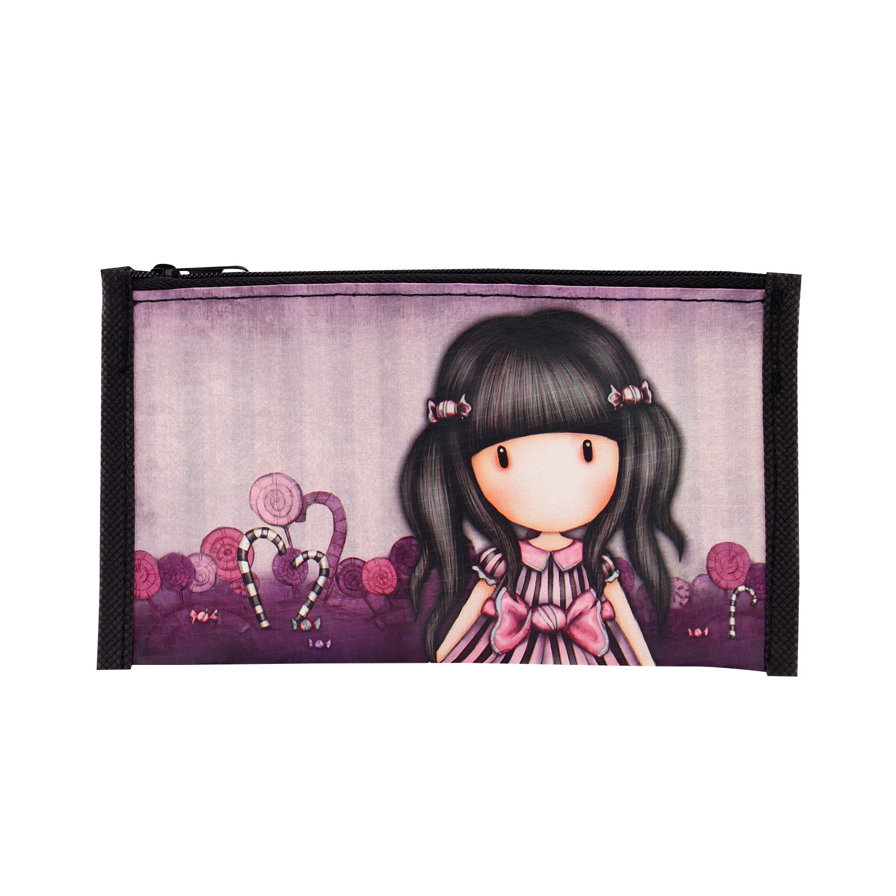 Santoro's Gorjuss Shopping bag Sugar And Spice
