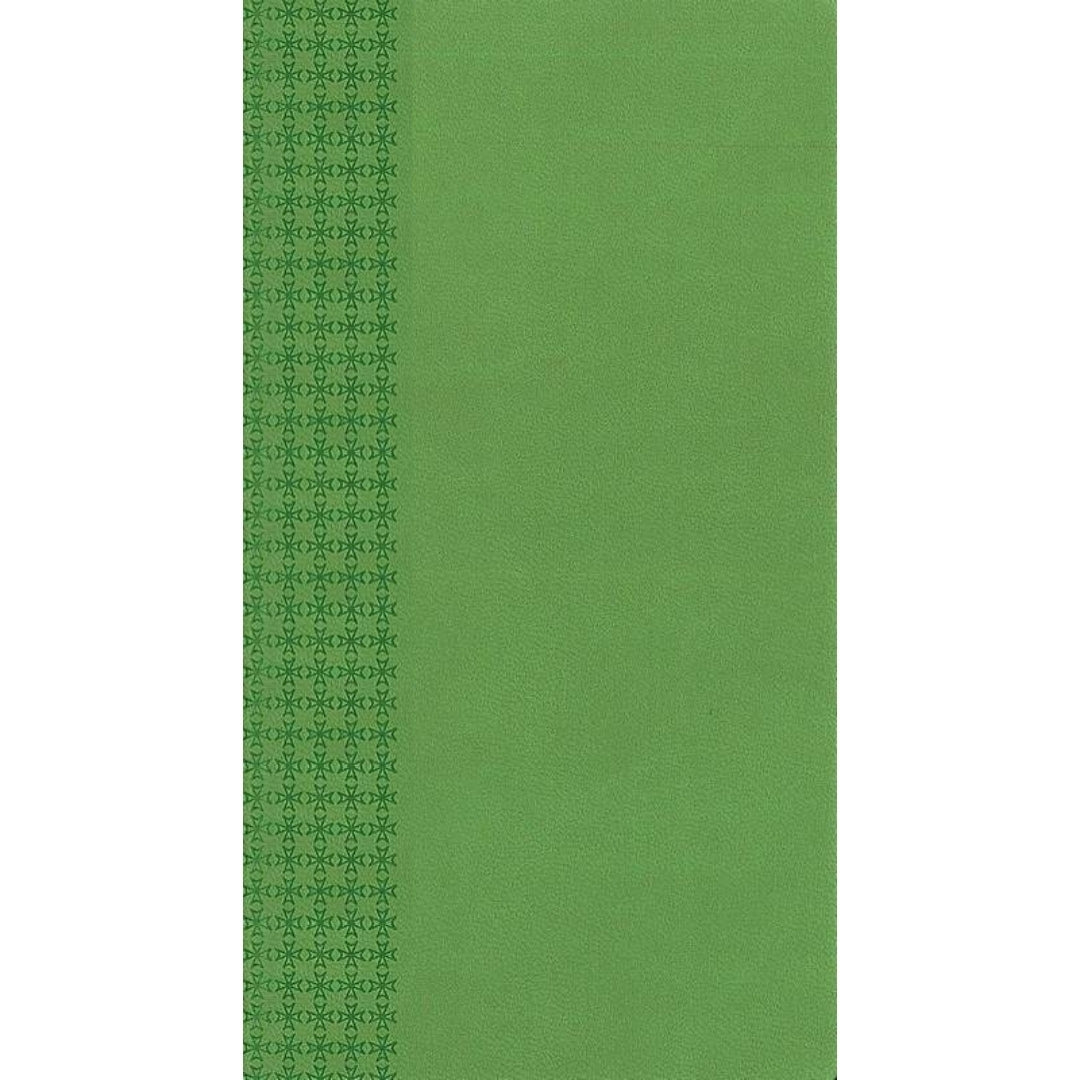 Slim Annual Diary Week To View - 2027 - Tucson x 1pc Assortment
