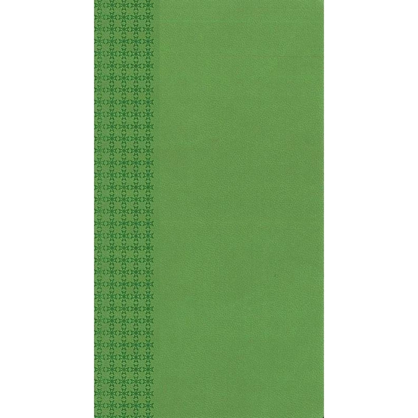 Slim Annual Diary Week To View - 2027 - Tucson x 1pc Assortment