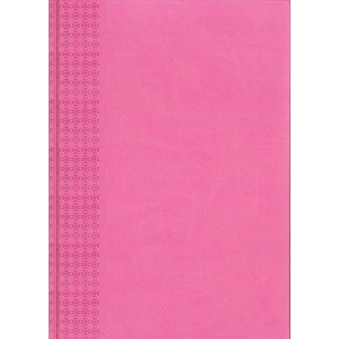 A5 Annual Diary Day Per Page - 2027 - Tucson x 1pc Assortment