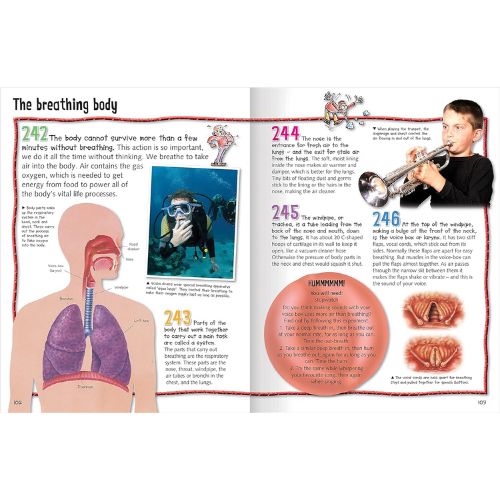 Wild About Science - Hardback