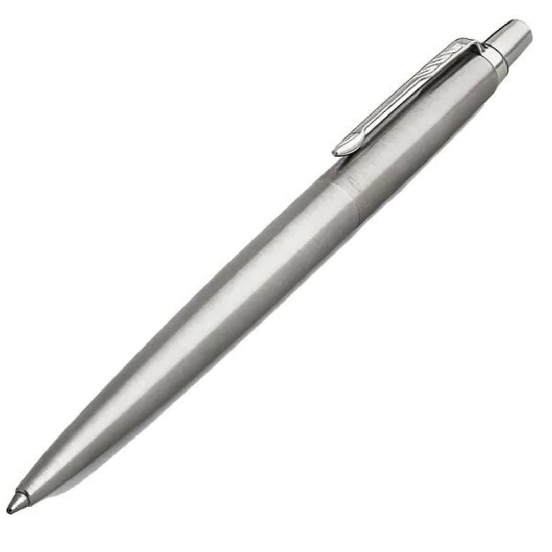 Parker Jotter Stainless Steel CT Roller Black