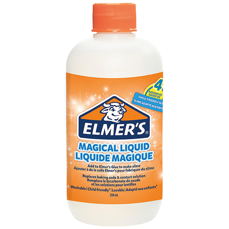 Elmer's Magical Liquid 259ml