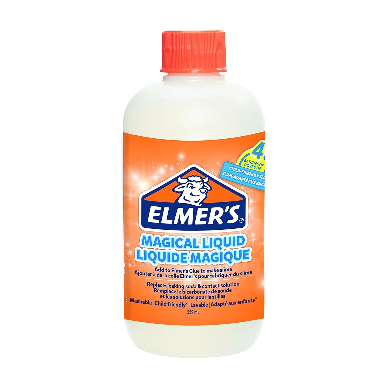 Elmer's Magical Liquid 259 ml