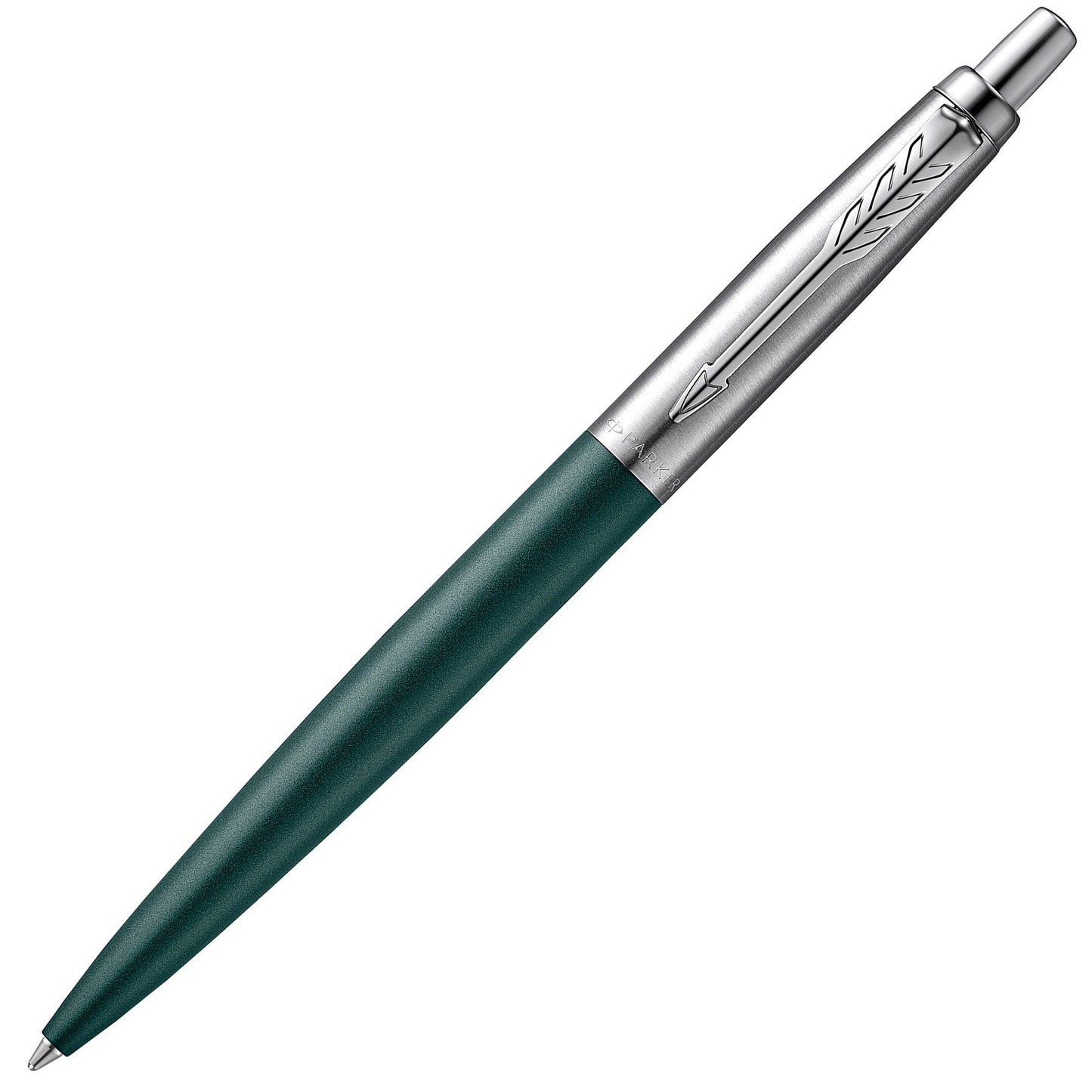 Parker Jotter Ballpoint Pen XL, Greenwich Matte Green