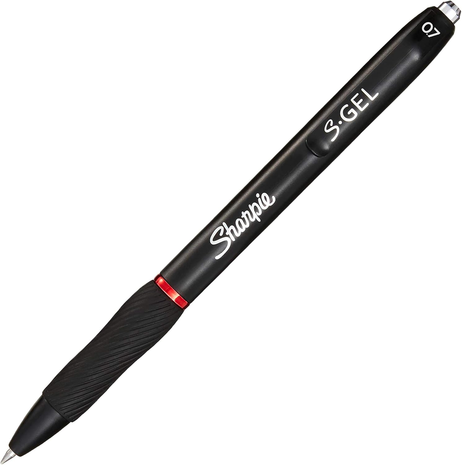 Sharpie S Gel 0.7mm - Red