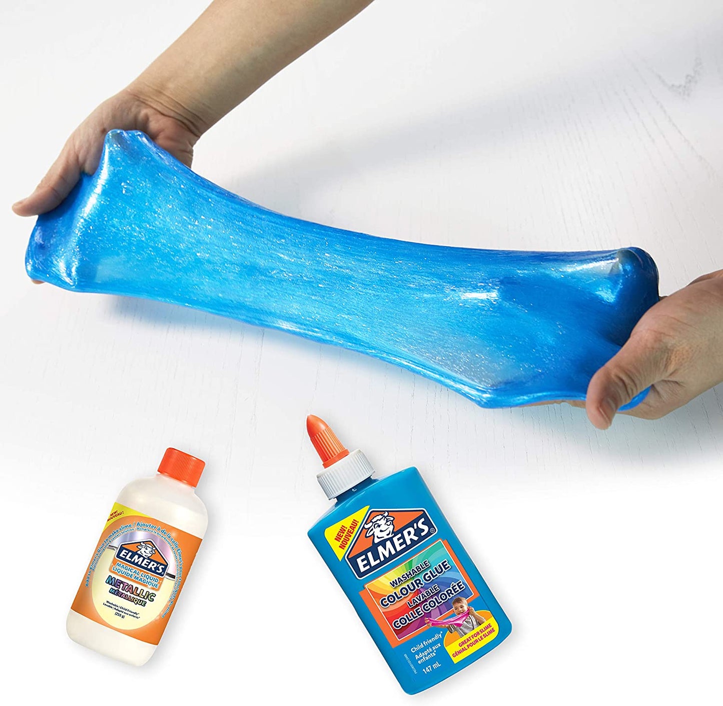 Elmer's Celebration Slime Kit