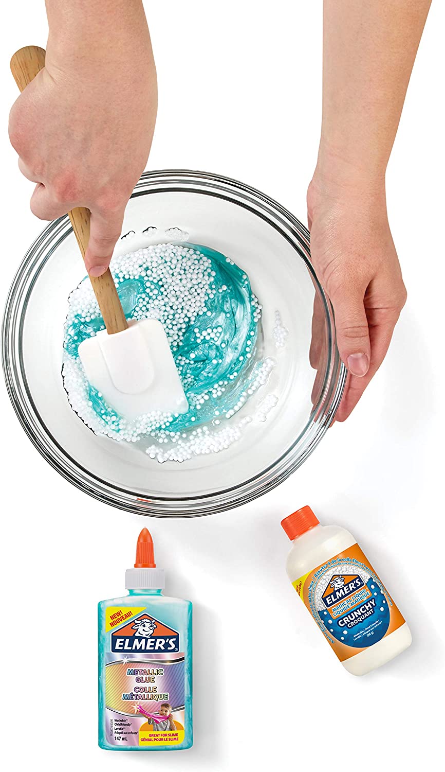 Elmer's Celebration Slime Kit