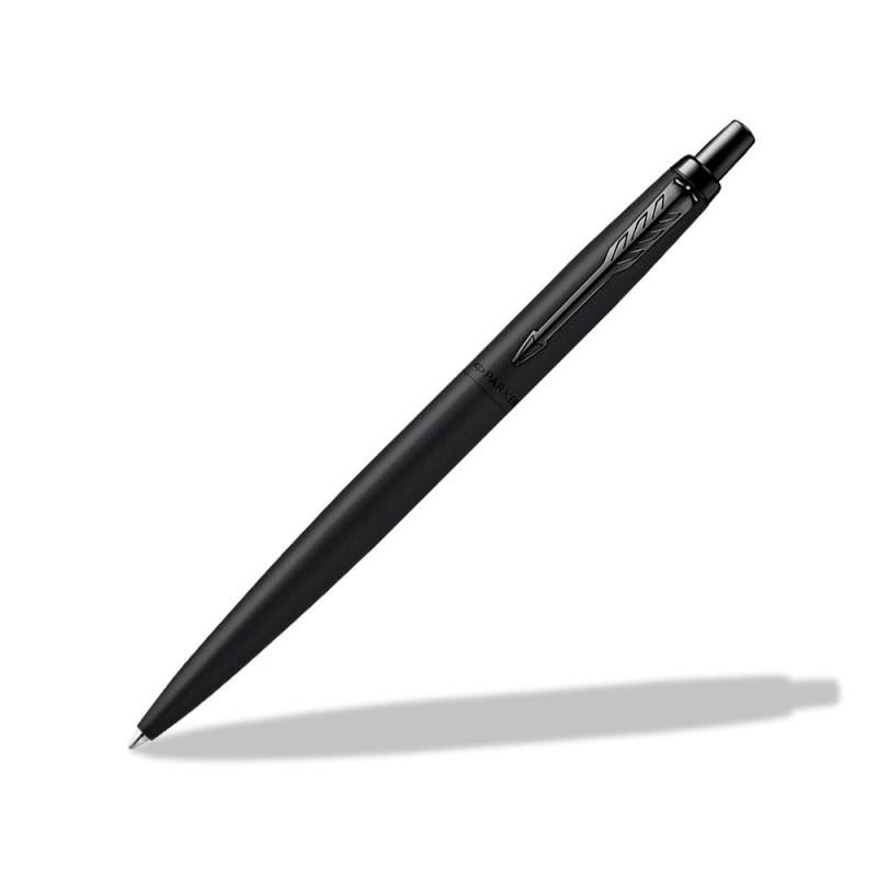 Parker Jotter XL Monochrome Matte Black Ballpoint Pen