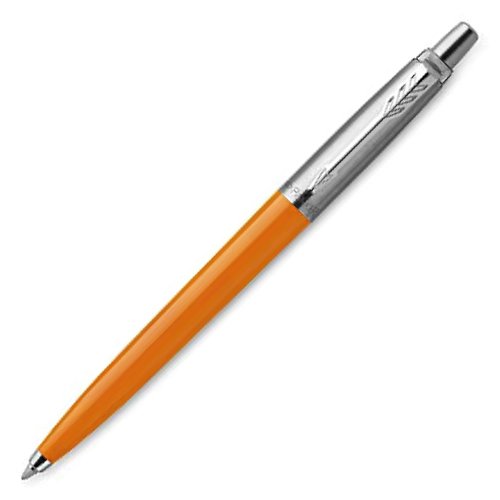 Parker Jotter Originals Ballpoint Pens - Various Colours - Light Orang