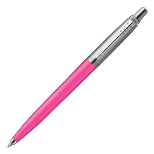 Parker Jotter Originals Ballpoint Pens - Various Colours - Pink