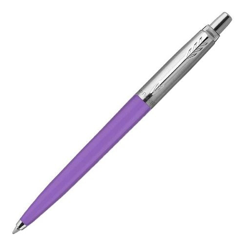 Parker Jotter Originals Ballpoint Pens - Various Colours - Violet