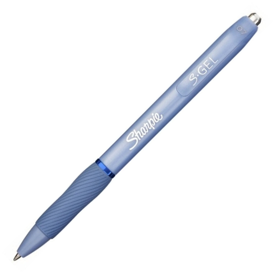 Sharpie S Gel Pen 0.7mm - Blue Ink