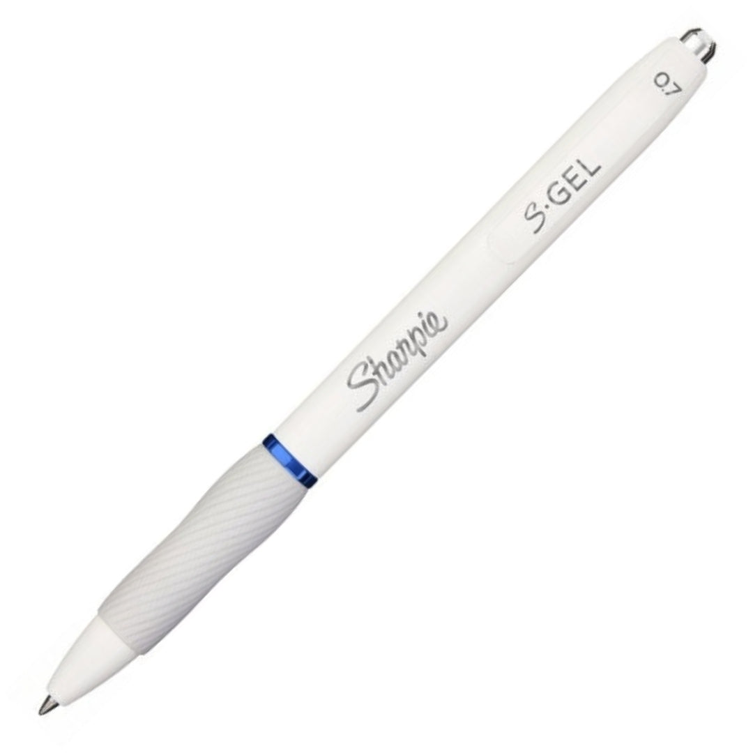 Sharpie S Gel Pen 0.7mm - Blue Ink
