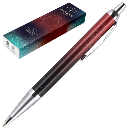 Parker IM Special Edition Portal Ballpen