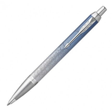 Parker IM Premium Special edition Polar Ballpen