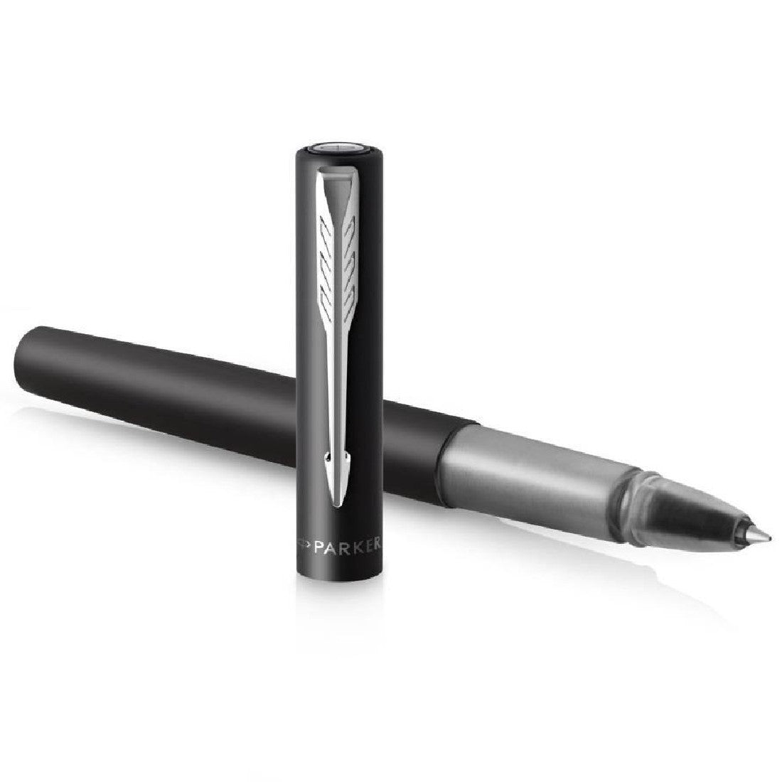 Parker Vector XL Black CT Roller