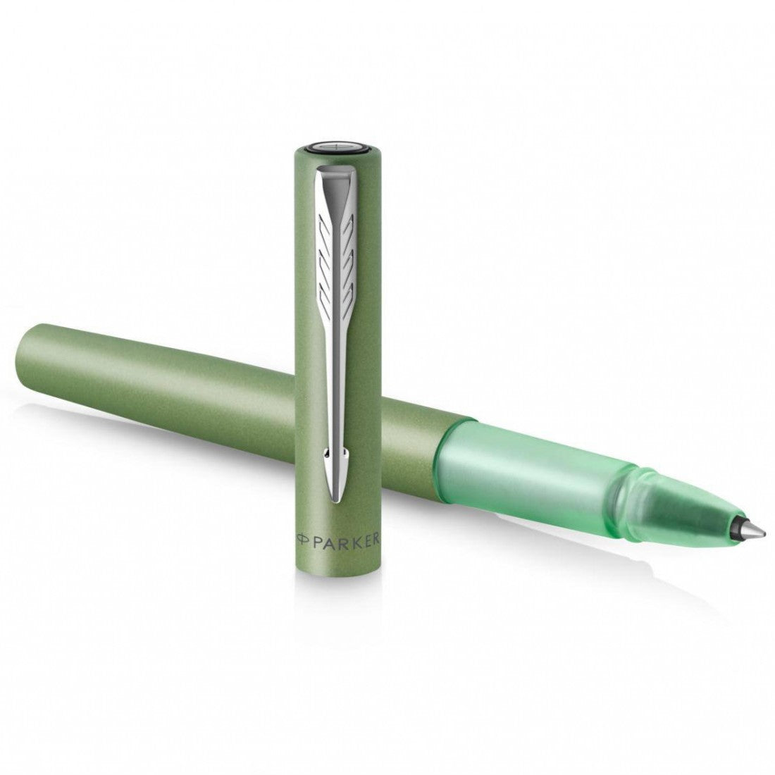 Parker Vector XL Green CT Roller