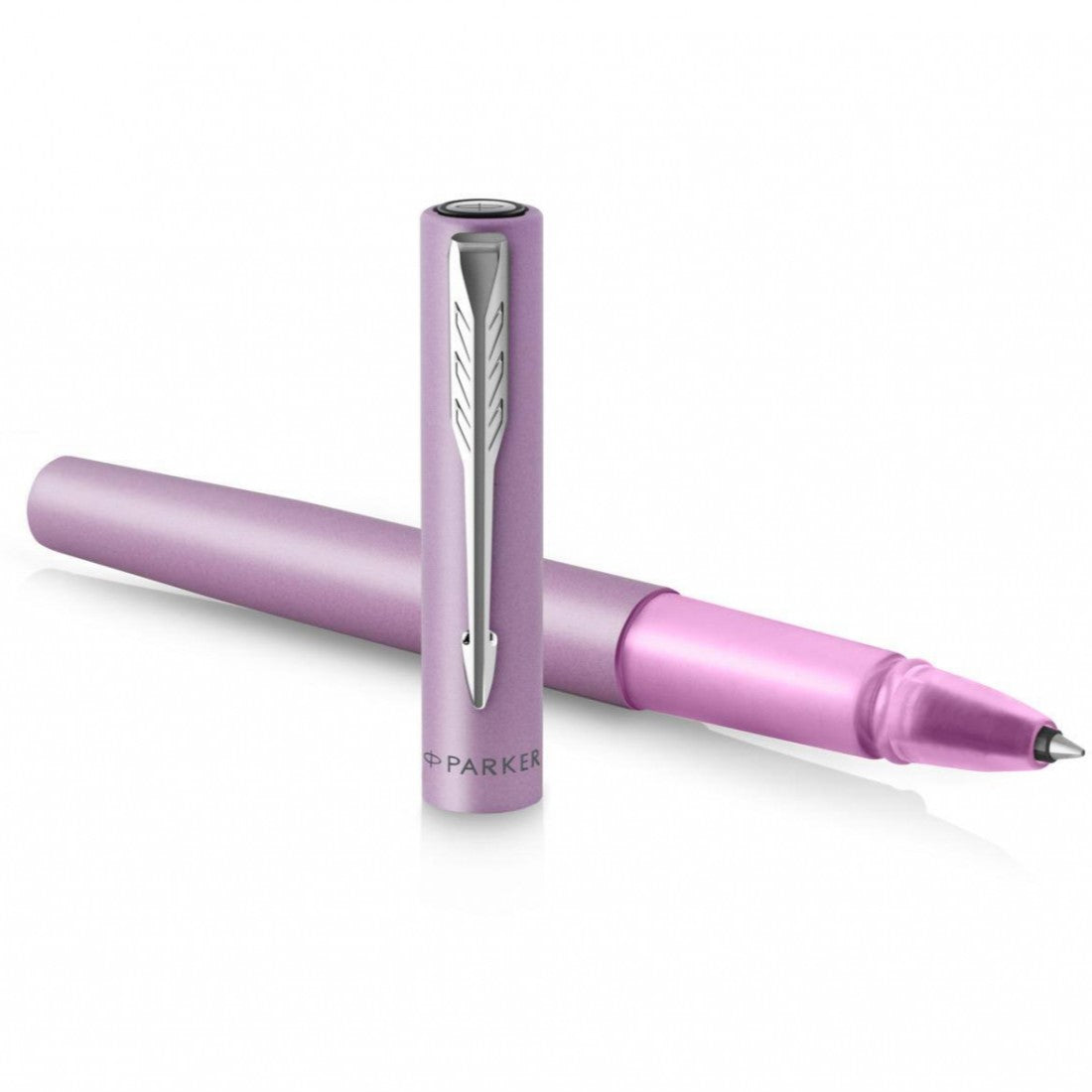 Parker Vector XL Lilac CT Roller