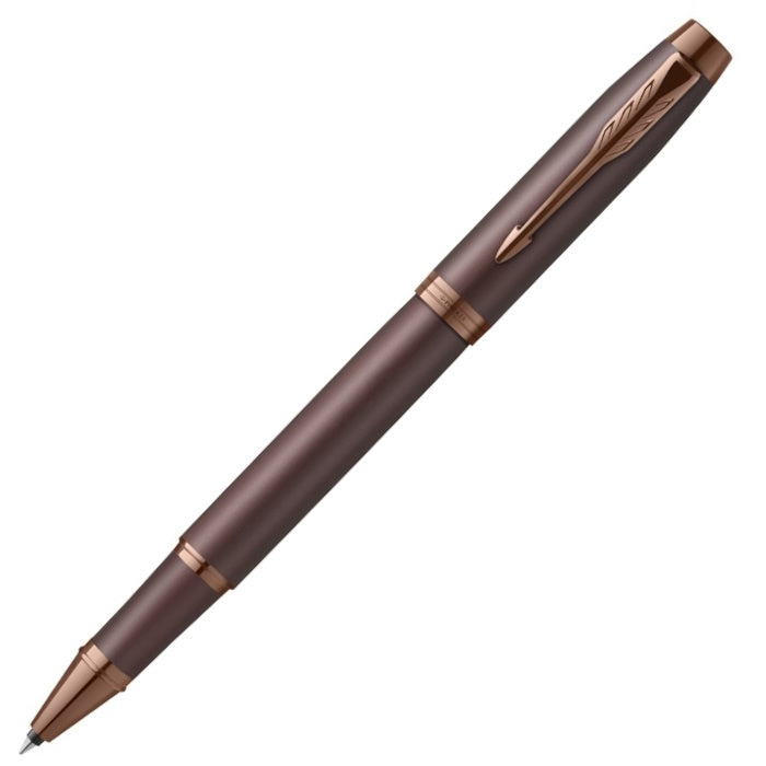 Parker Im Mono Burgundy Rollerball