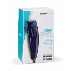 BaByliss Hair Trimmer / Clipper