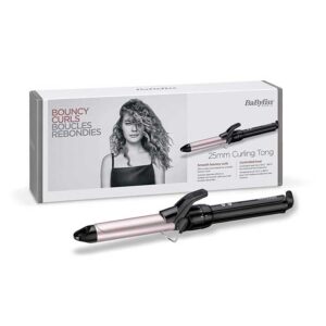 Babyliss 25mm Curling Tong