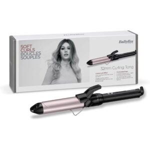 Babyliss 32mm Curling Tong