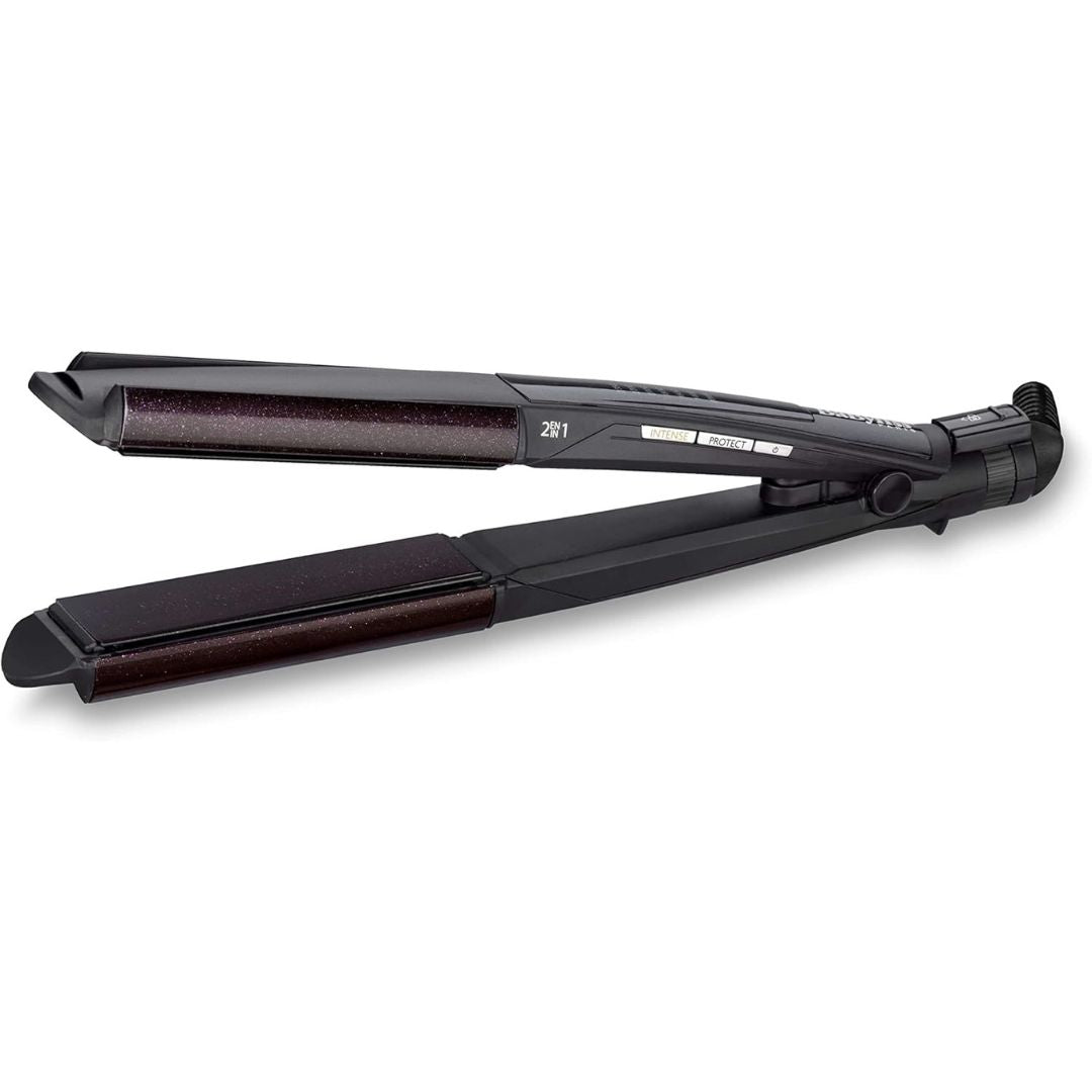 BaByliss 2 In 1 Styler