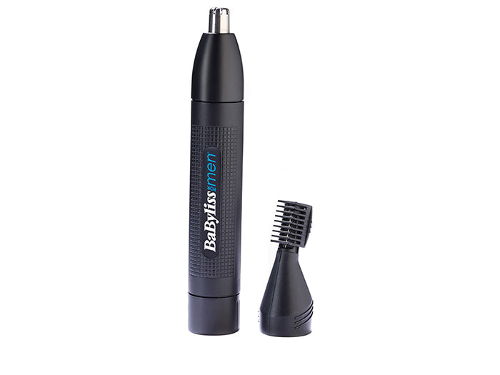 Babyliss Nose Ear Eyebrow Trimmer