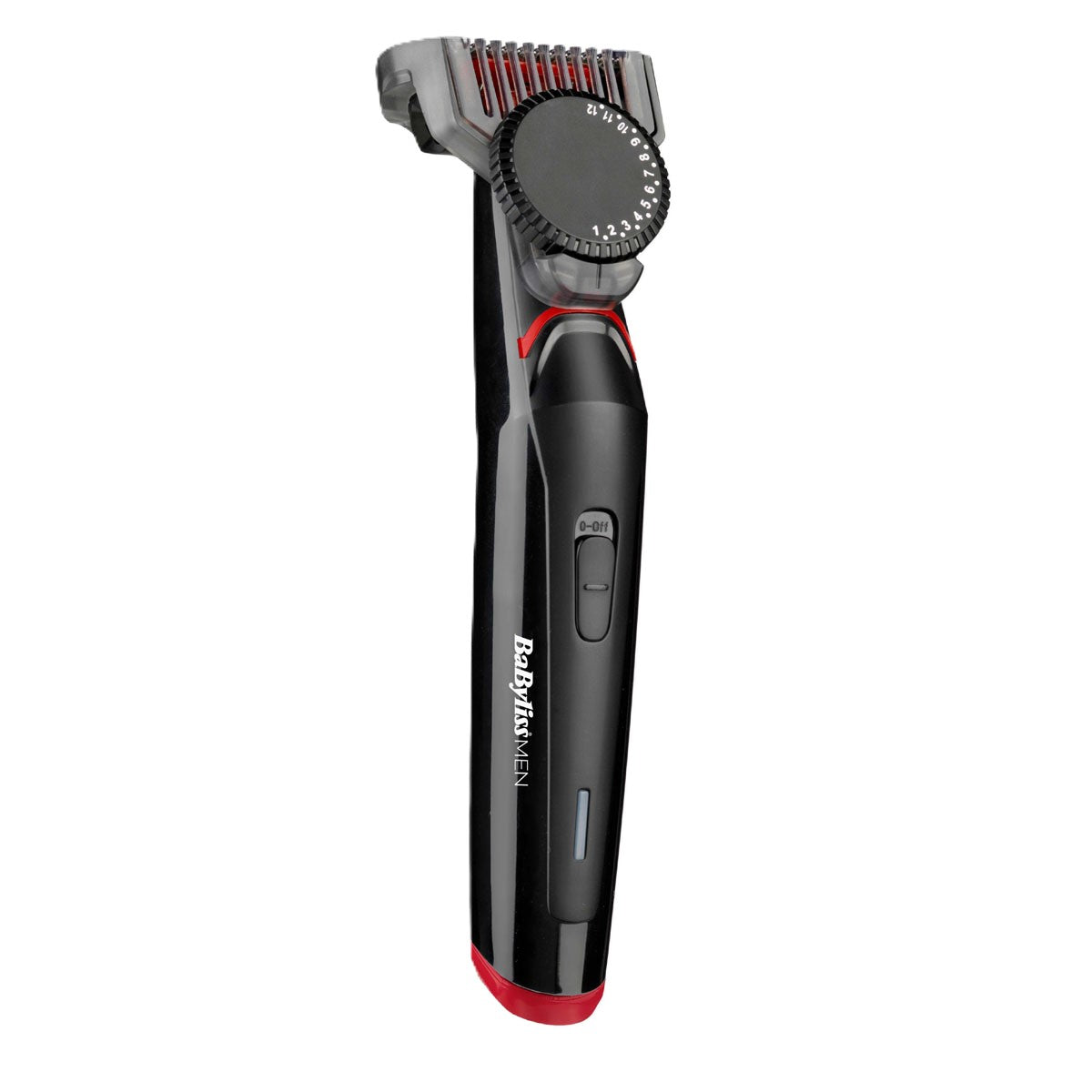 BaByliss Men Beard Master