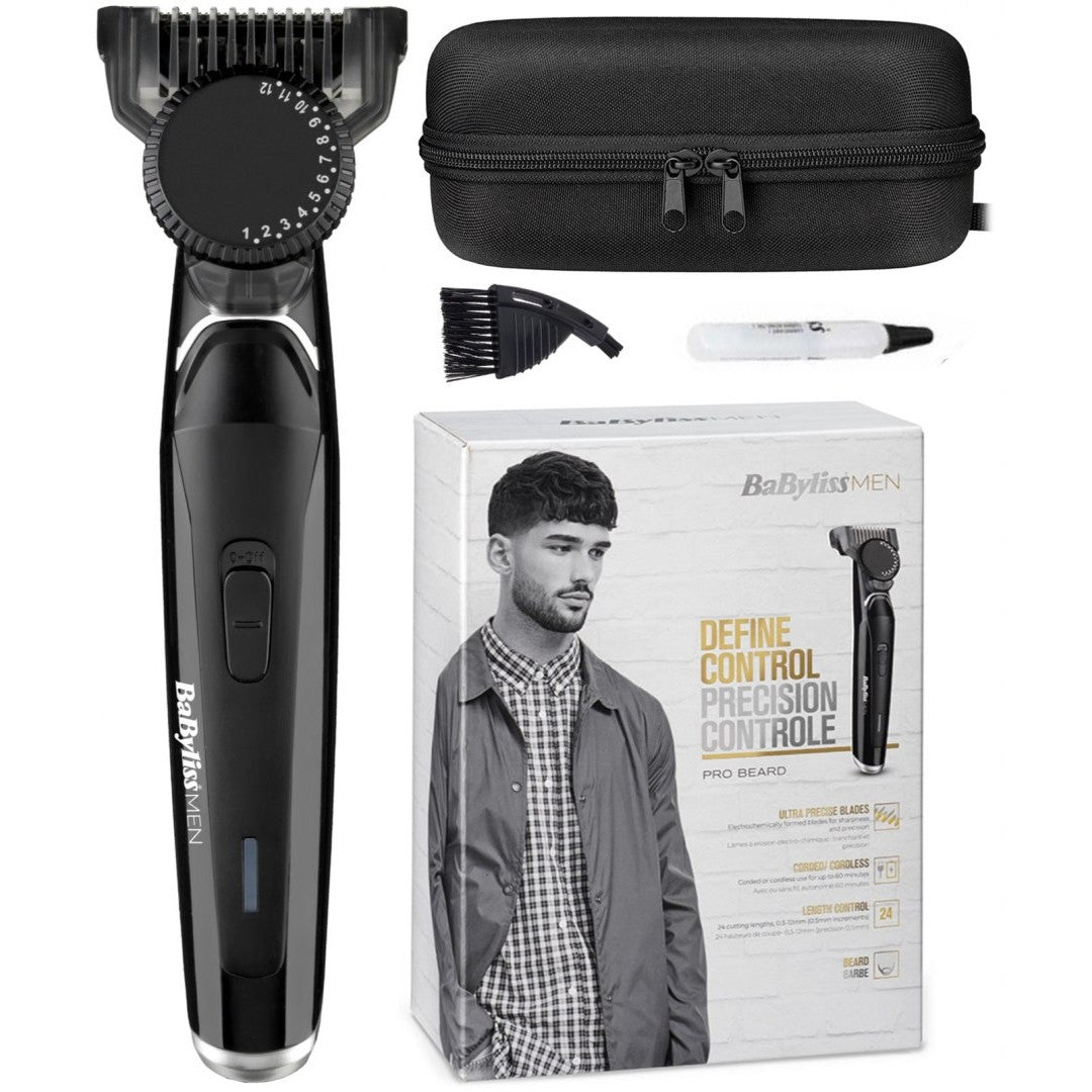 Babylissmen Pro Beard T881E