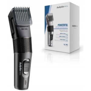 Babyliss Cordless Hair Clipper With 13 Cutting Lengths