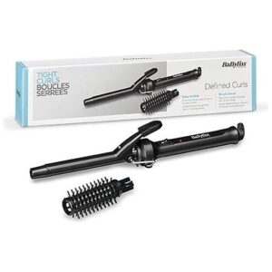 Babyliss Ceramic Coating Defined Curls Curling Iron 16mm