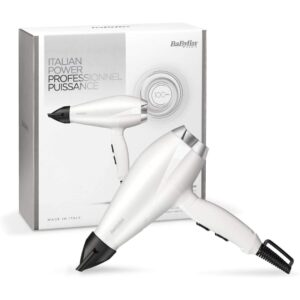 Babyliss Speed Pro 2000 Hair Dryer