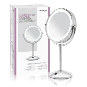 Babyliss Lighted Make Up Mirror