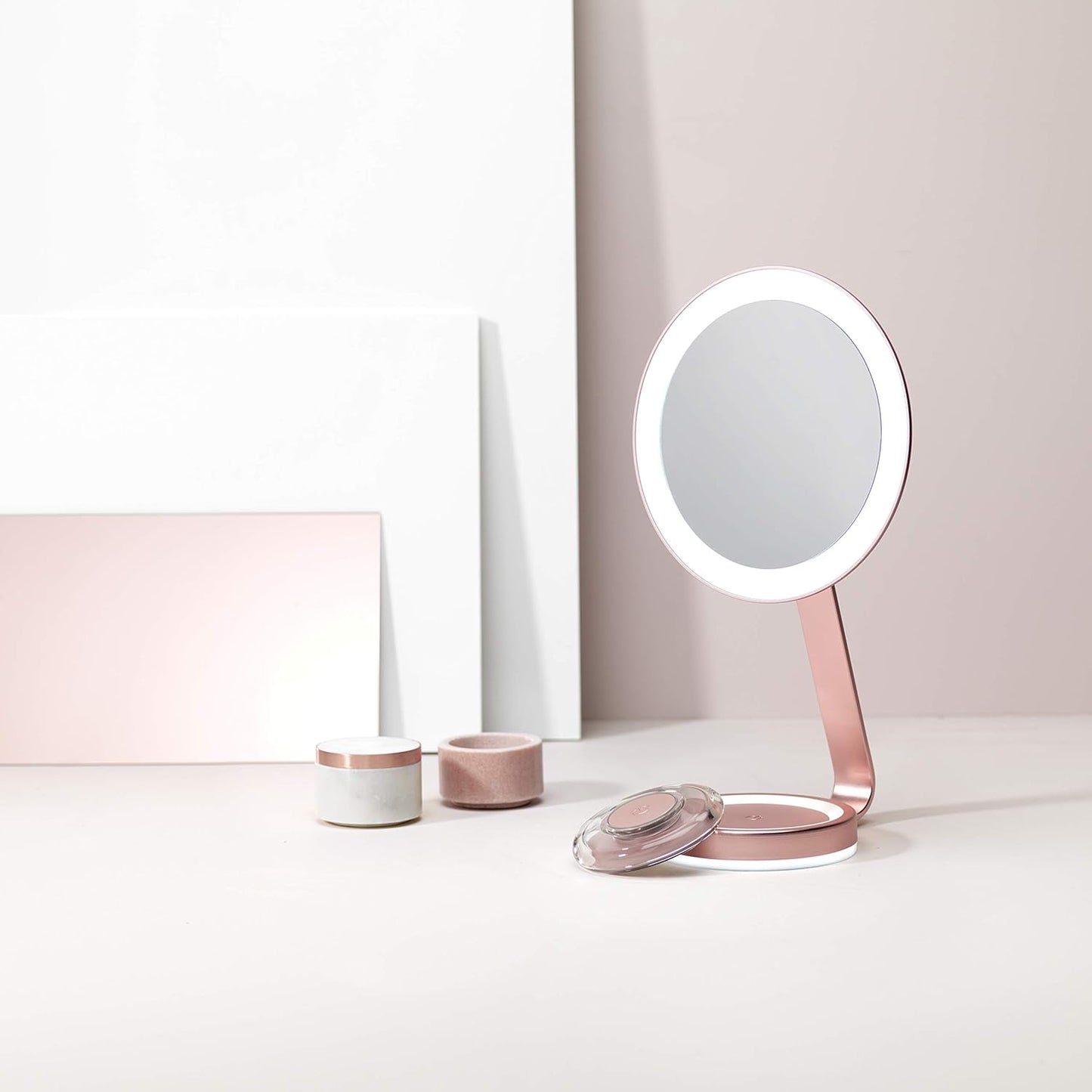 BaByliss LED Beauty Mirror