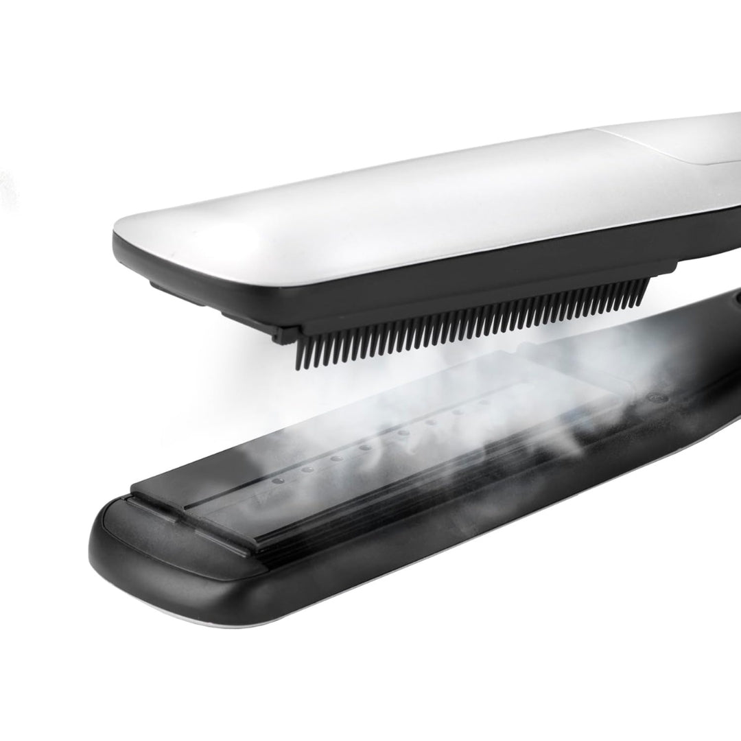 BaByliss Steam Lustre Style