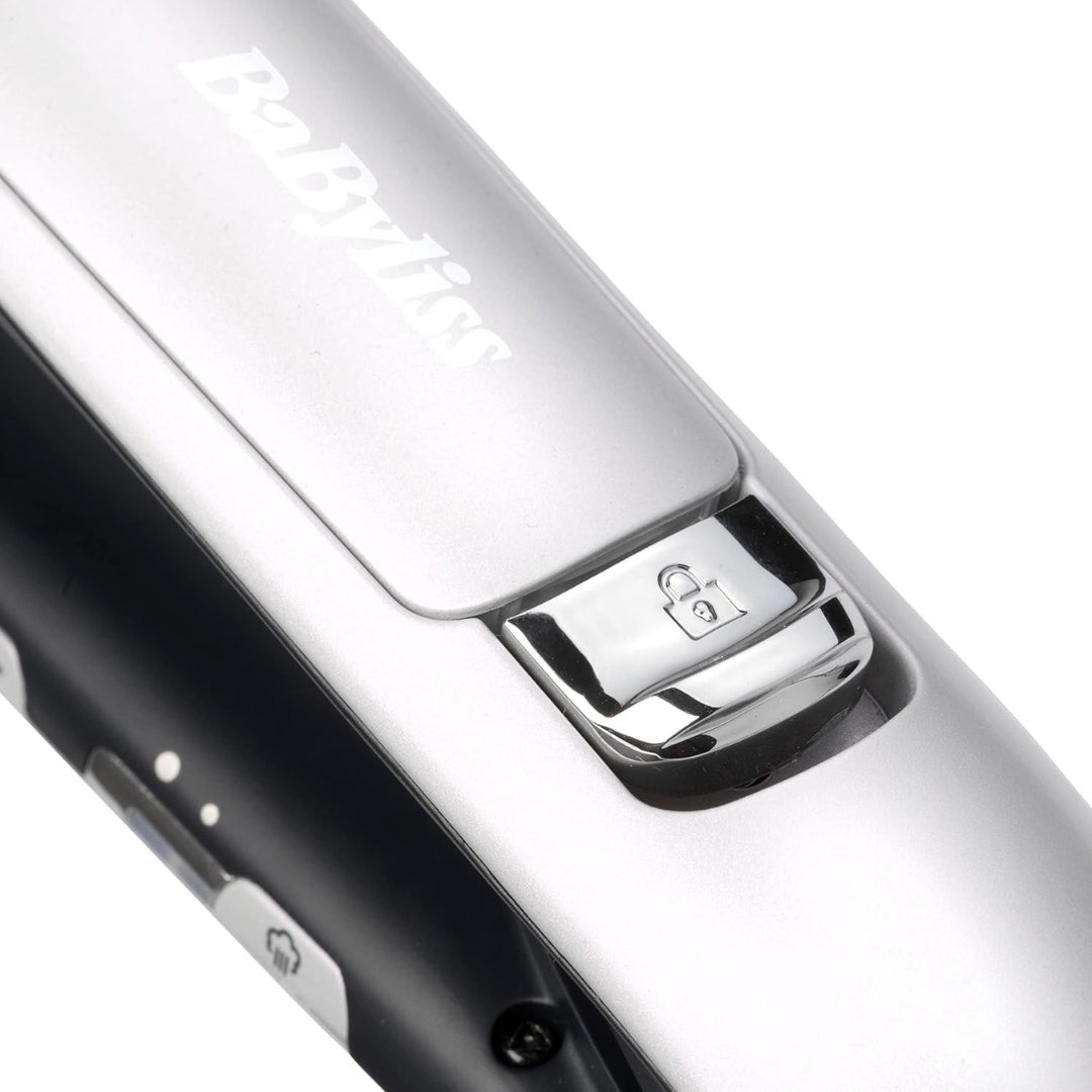 BaByliss Steam Lustre Style