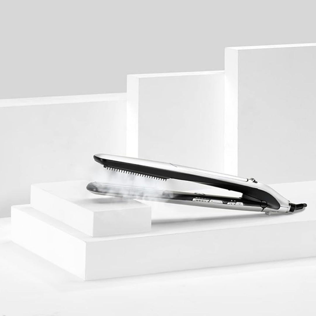 BaByliss Steam Lustre Style