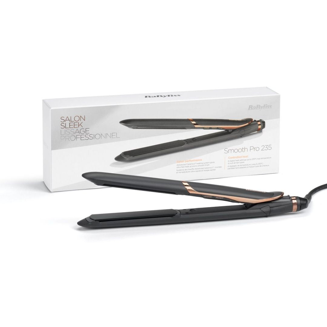 Babyliss Smooth Pro 235 ST394E