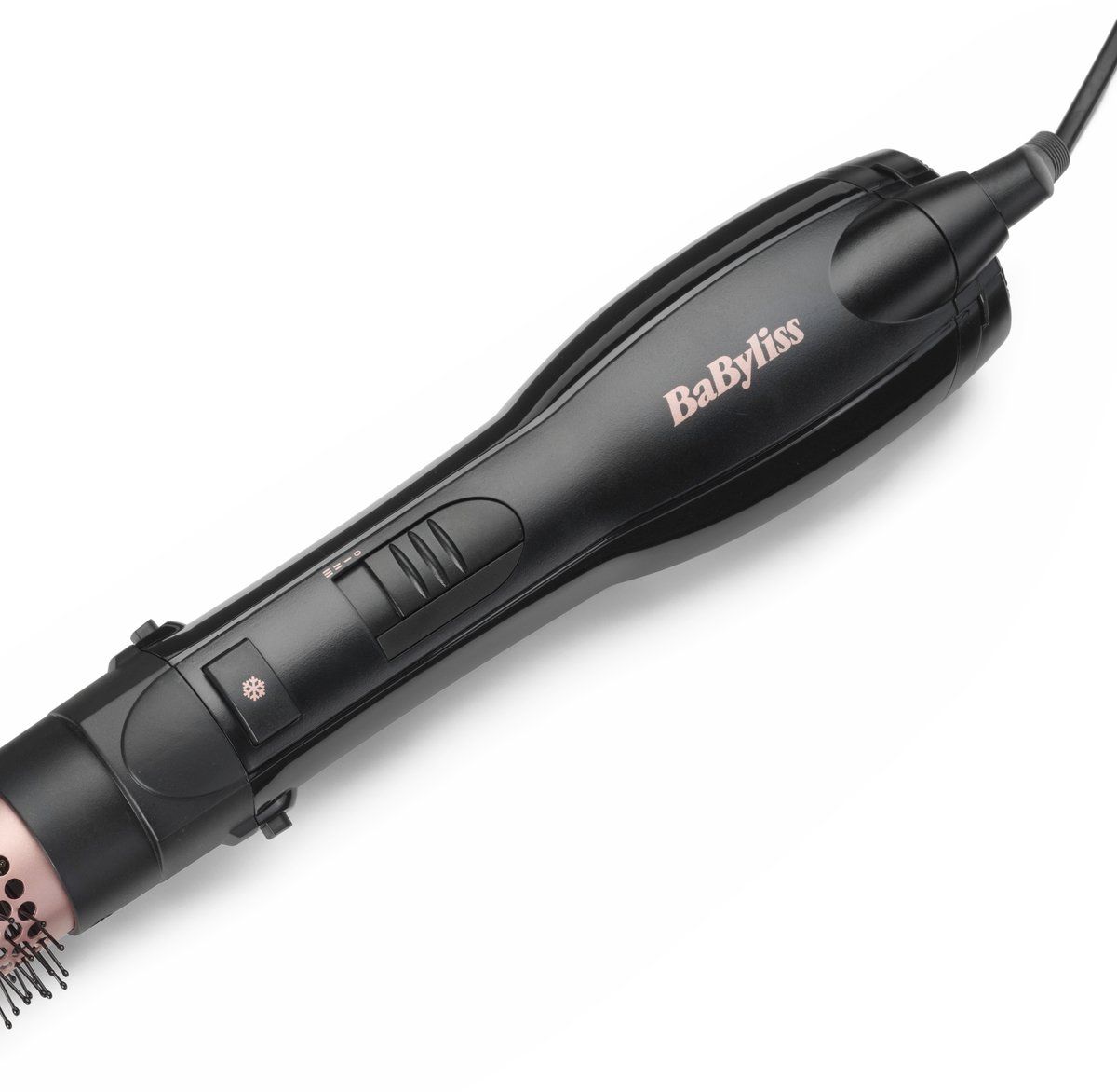 BaByliss Smooth Finish 1200